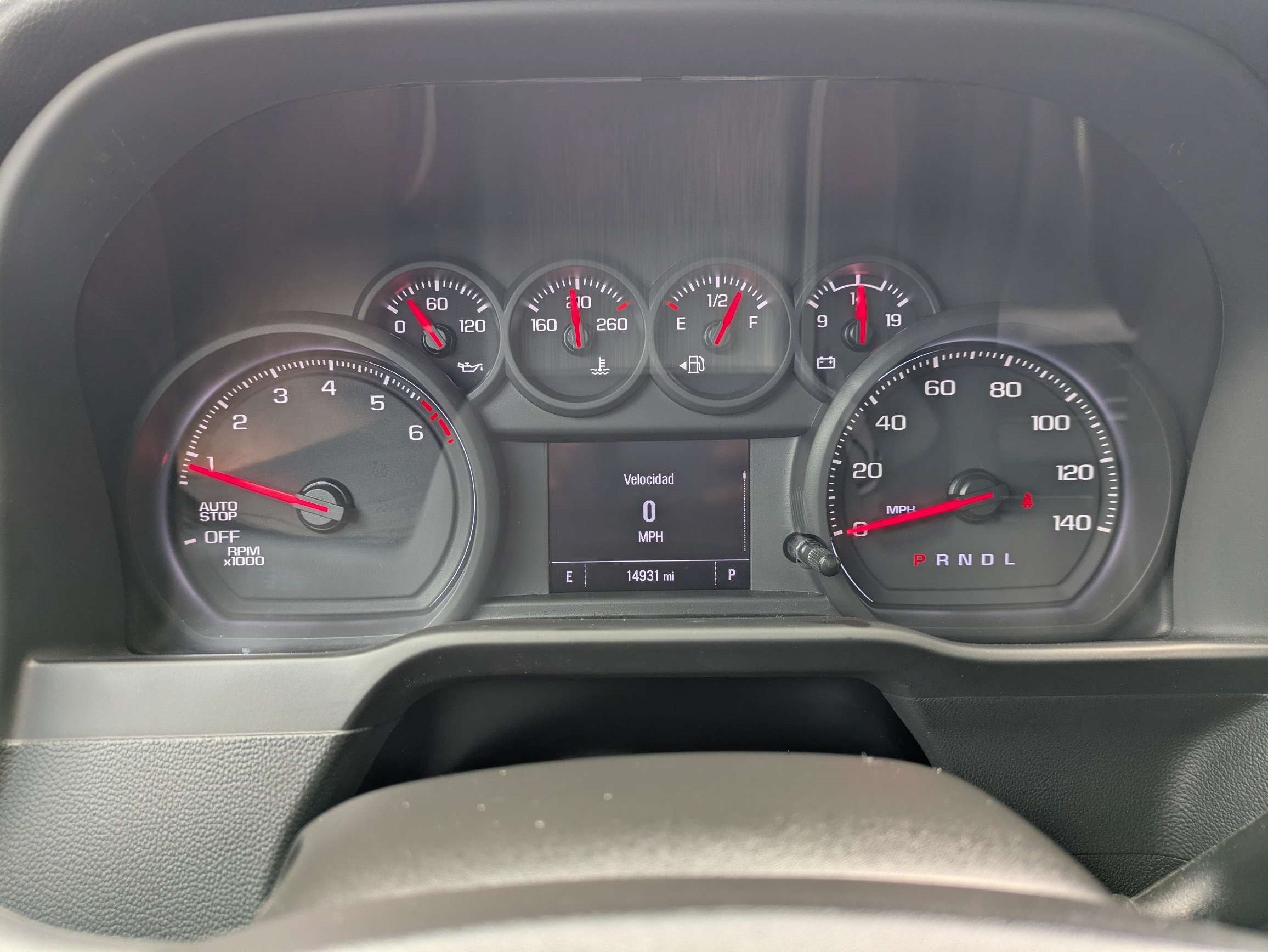 Used 2024 Chevrolet Silverado 1500 W/T RWD image 21