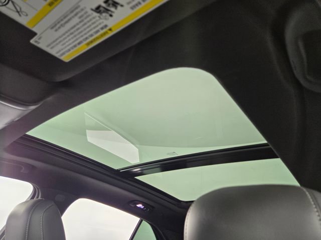 Used 2024 Cadillac XT4 Premium Luxury w/ Technology Package image 22