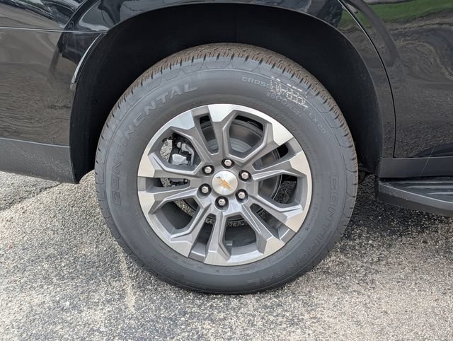 New 2026 Chevrolet Tahoe LT w/ Comfort Package AWD/4WD image 3