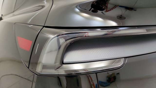 Used 2026 Tesla Model Y 2WD image 25
