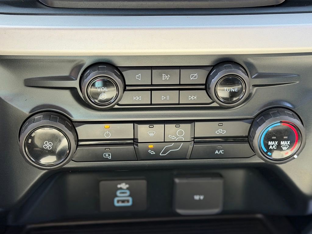 Used 2023 Ford F250 XL w/ Snow Plow Prep Package image 14