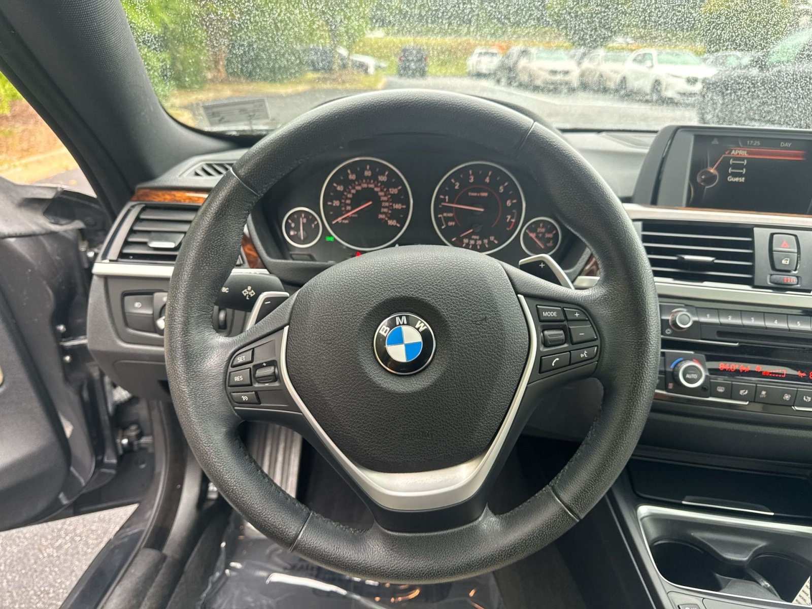 Used 2015 BMW 435i Coupe RWD image 11
