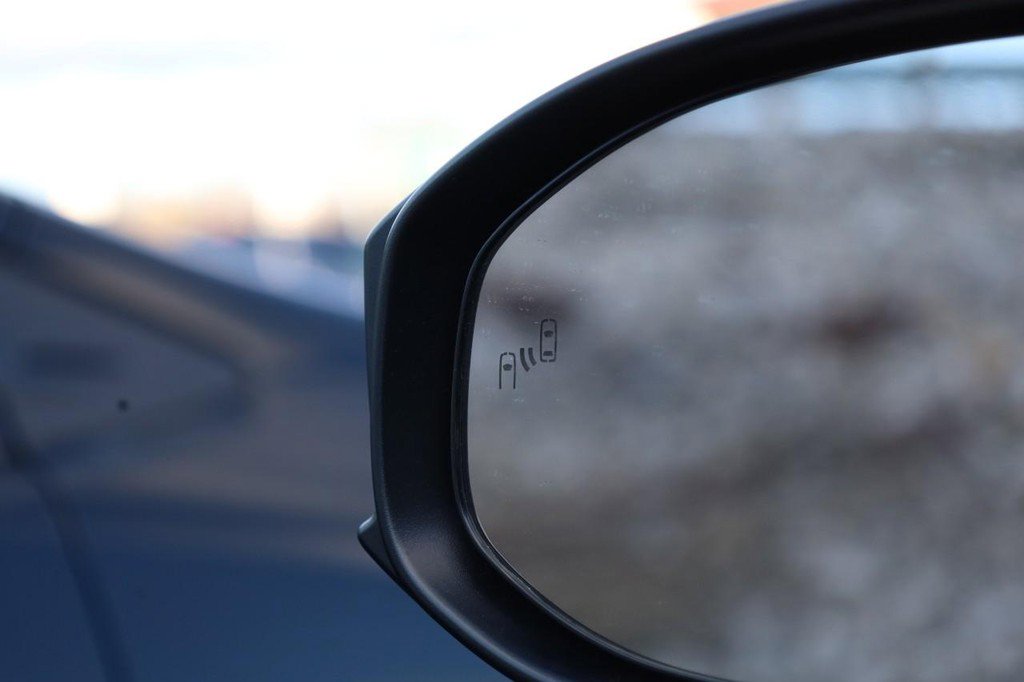 New 2026 Toyota Prius XLE image 21