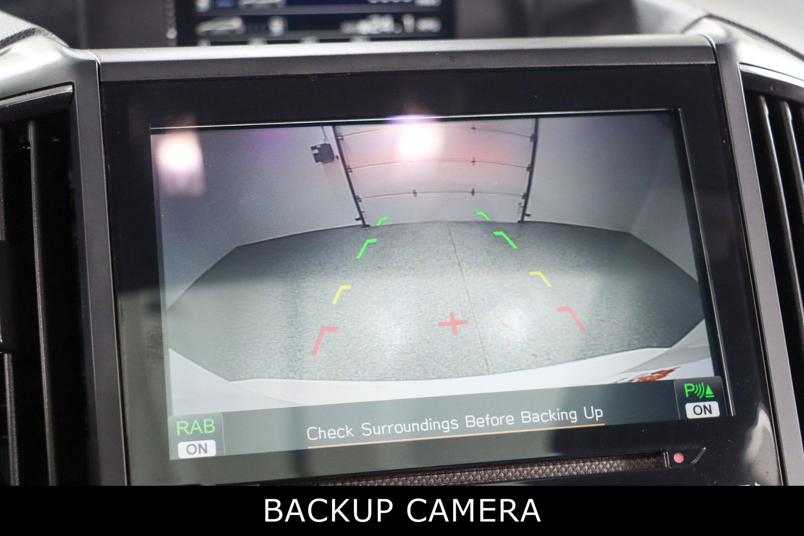 Used 2023 Subaru Forester Wilderness image 19