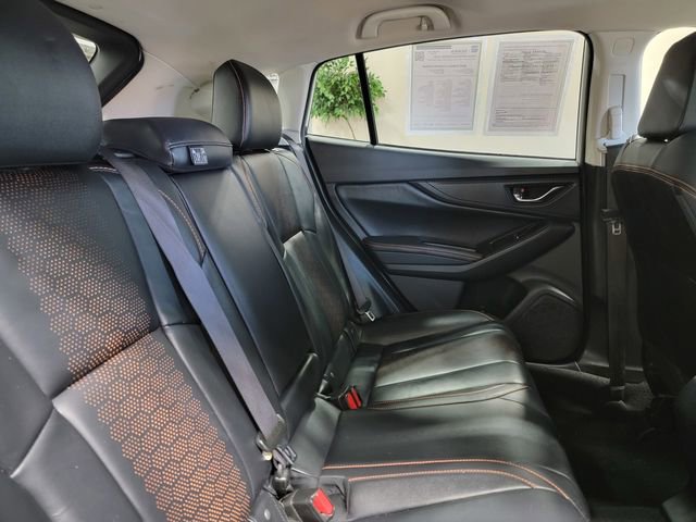 Used 2022 Subaru Crosstrek 2.5i Limited w/ Moonroof Package 2 image 16