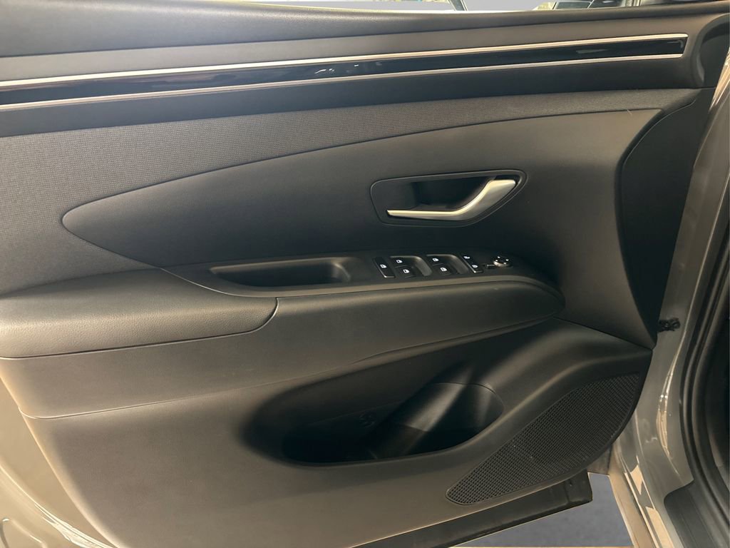 Used 2024 Hyundai Tucson SEL w/ Convenience Package image 24
