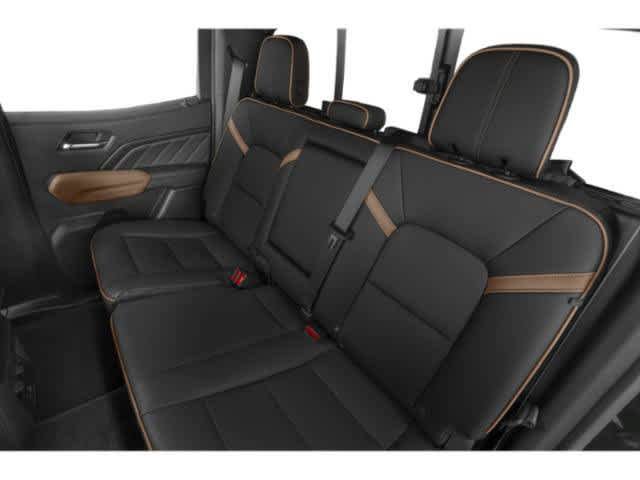 Used 2023 GMC Canyon AT4X AWD/4WD image 13