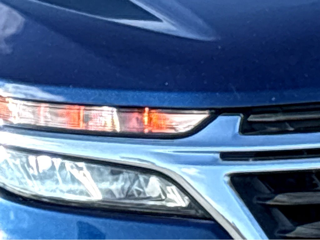 Used 2023 Chevrolet Equinox LS w/ LS Convenience Package image 19