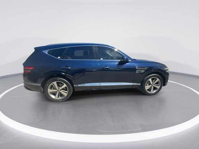 Used 2021 Genesis GV80 3.5T w/ Advanced Package 06 AWD/4WD image 9