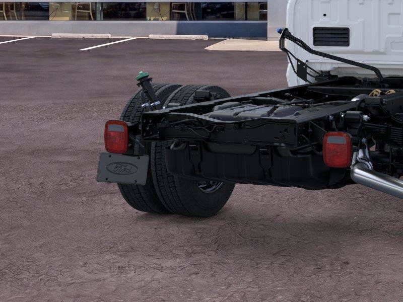 New 2026 Ford F550 4x4 Crew Cab Super Duty image 21