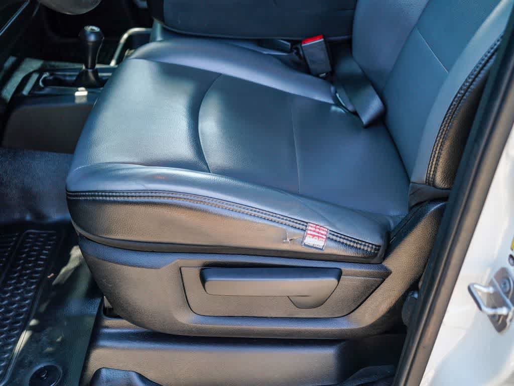 Certified 2019 RAM 2500 Tradesman AWD/4WD image 20