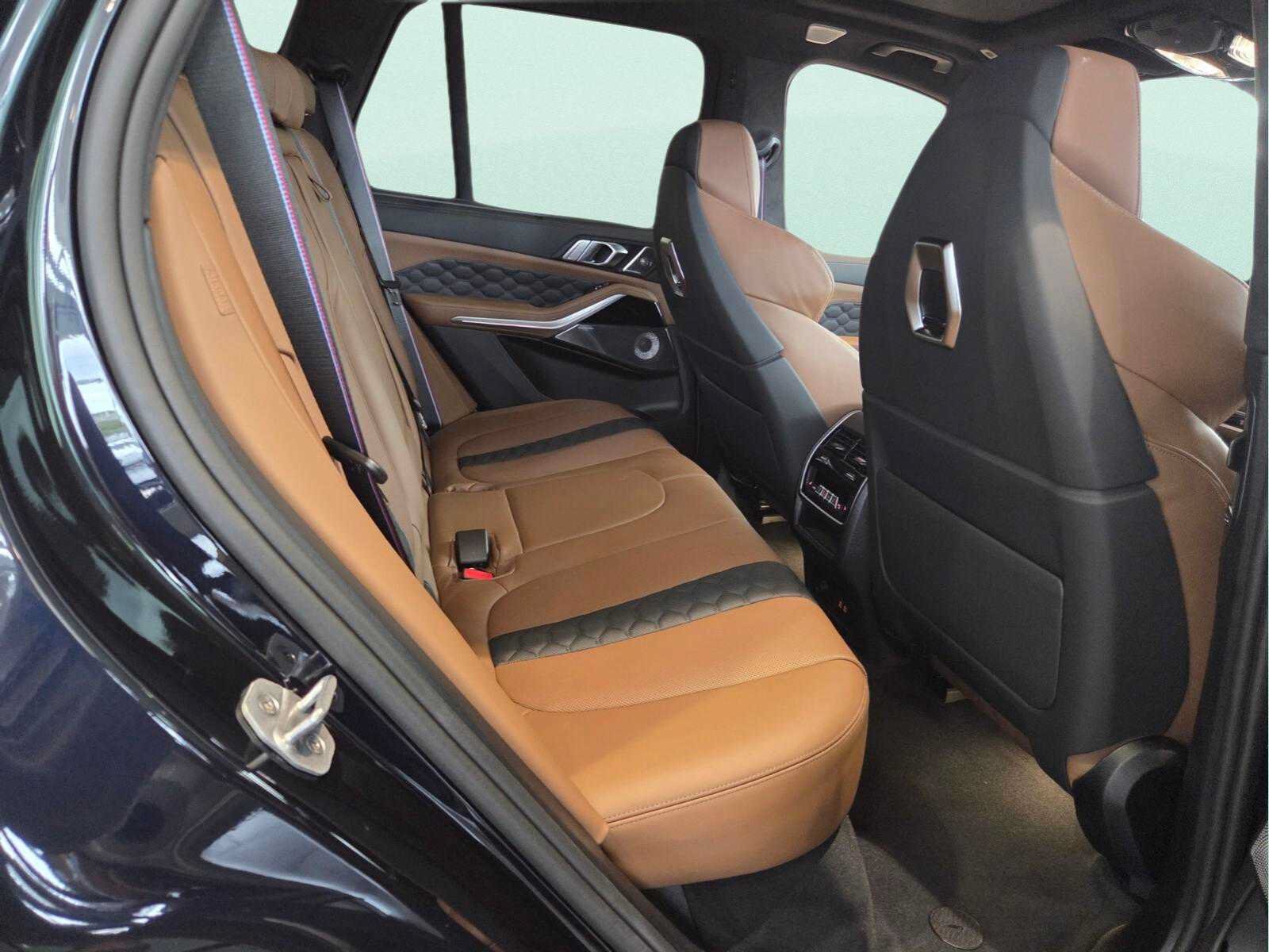 New 2026 BMW X5 M Competition w/ Executive Package AWD/4WD image 19