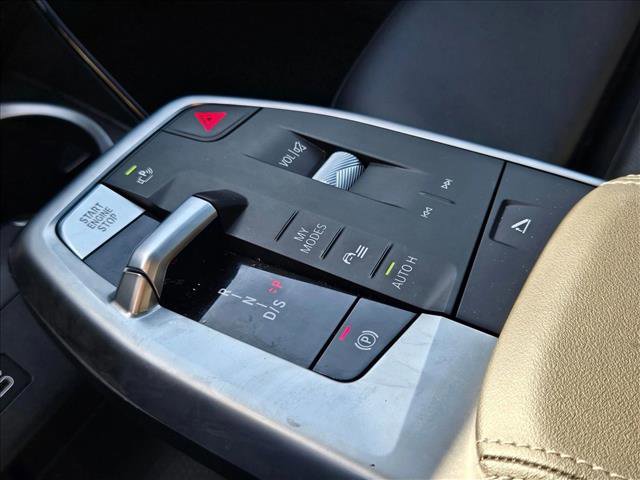 Used 2025 BMW X2 xDrive28i image 14