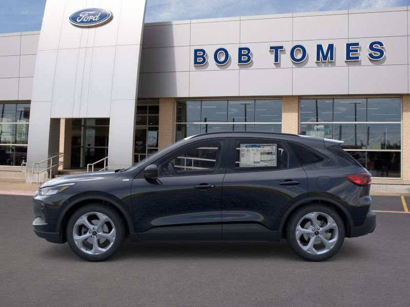 New 2026 Ford Escape ST-Line w/ Tech Pack #1 FWD image 3