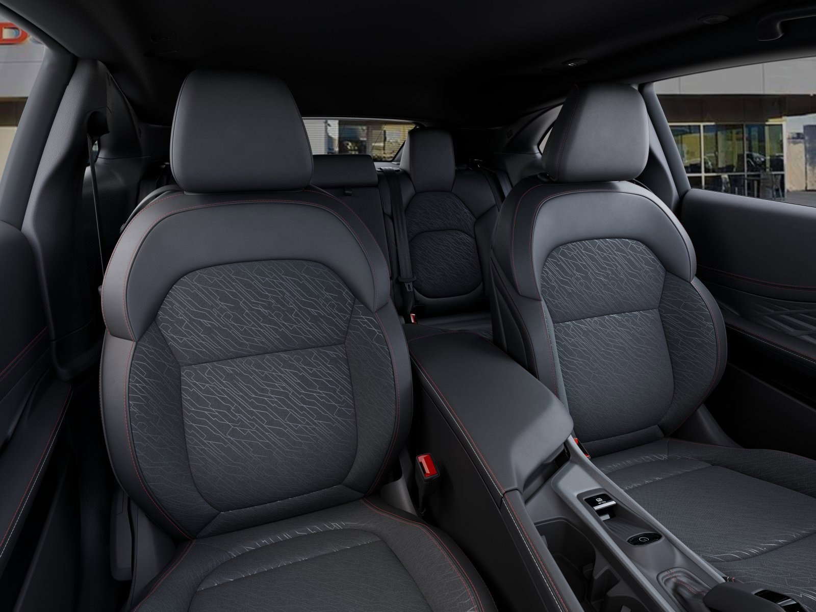 New 2025 Dodge Charger R/T w/ Quick Order Package 25M R/T image 16