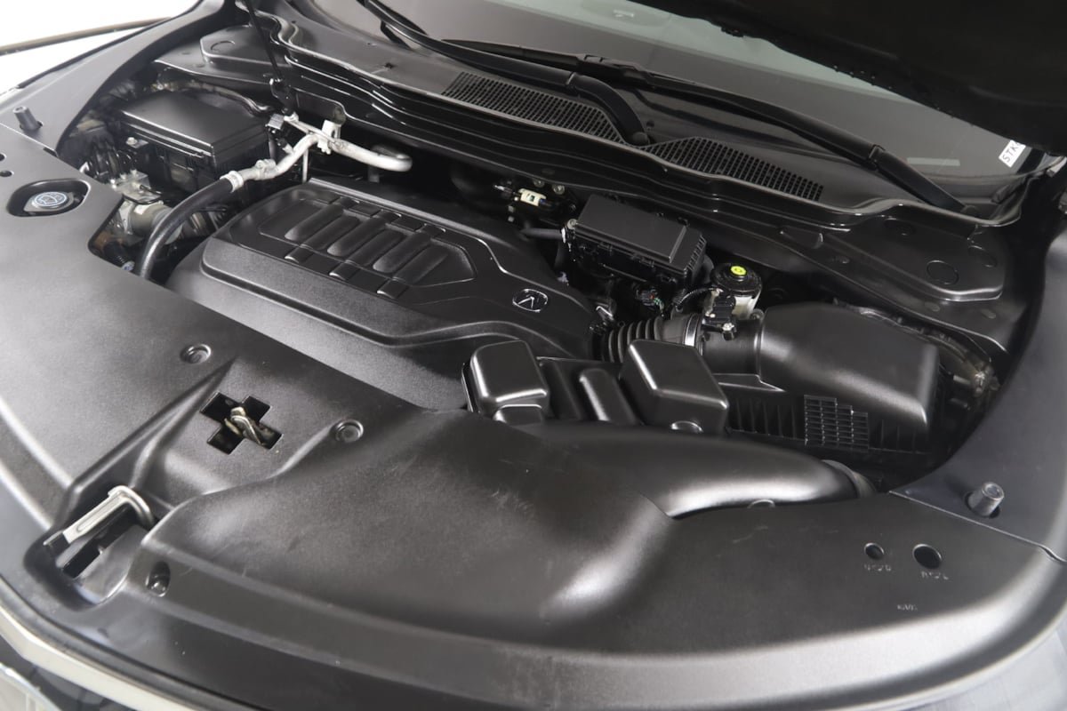 Used 2020 Acura MDX SH-AWD image 18