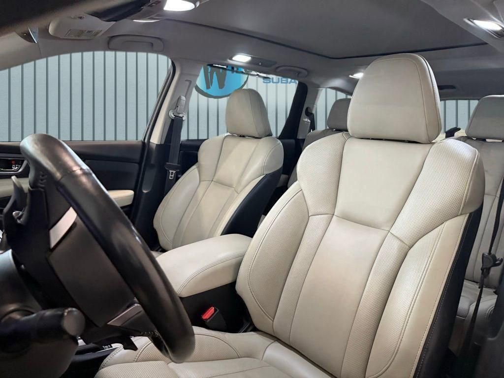 Used 2023 Subaru Ascent Limited w/ Technology Package AWD/4WD image 20
