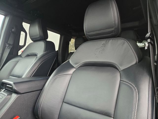 Used 2021 Ford Bronco First Edition image 12