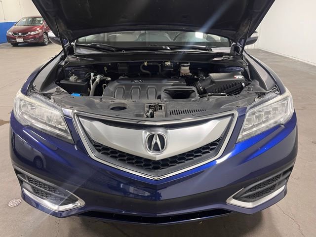 Used 2018 Acura RDX w/ Technology Package image 9