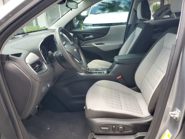 Certified 2024 Chevrolet Equinox LS w/ LS Convenience Package FWD image 15