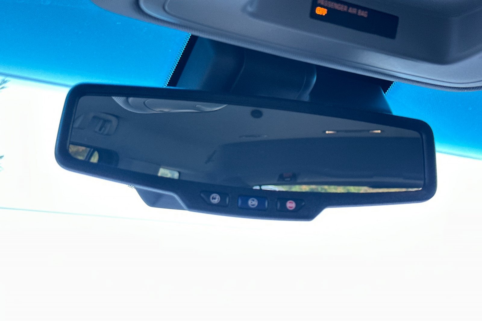 Used 2016 Chevrolet Tahoe LTZ w/ Max Trailering Package AWD/4WD image 26