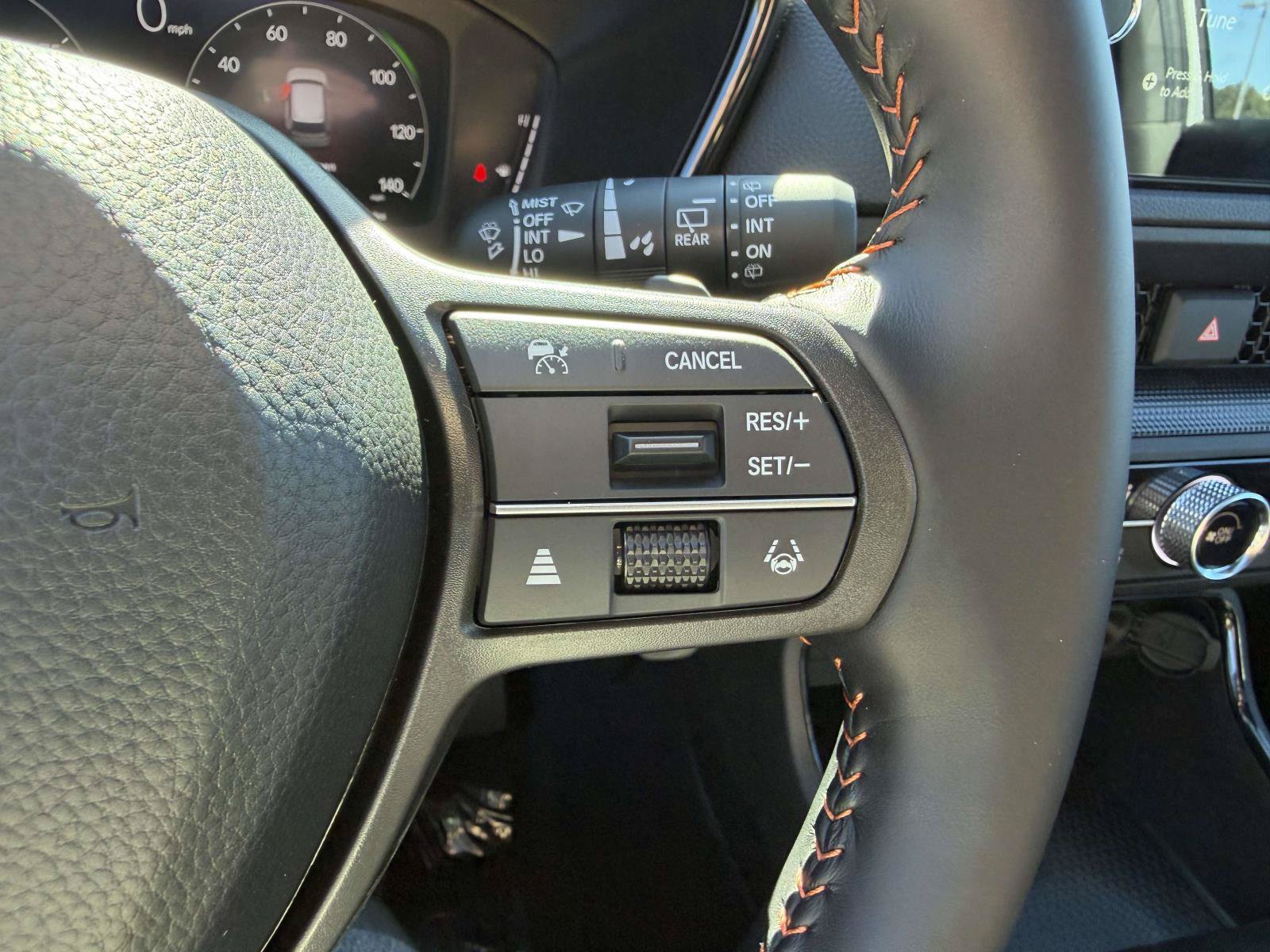 New 2027 Honda CR-V Sport-L image 17
