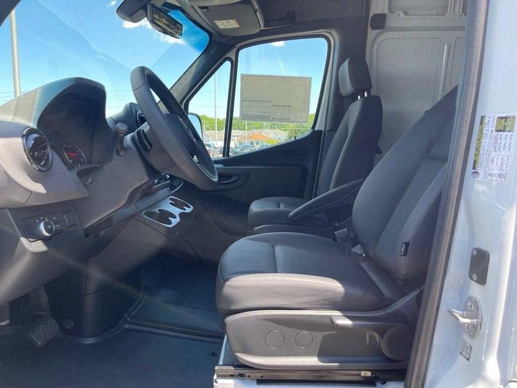 New 2026 Mercedes-Benz Sprinter 2500 image 15