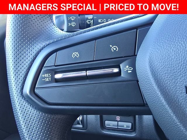 New 2024 Chevrolet Silverado EV W/T image 30