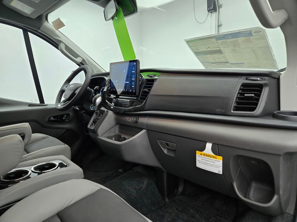 New 2024 Ford Transit 150 Low Roof AWD image 37