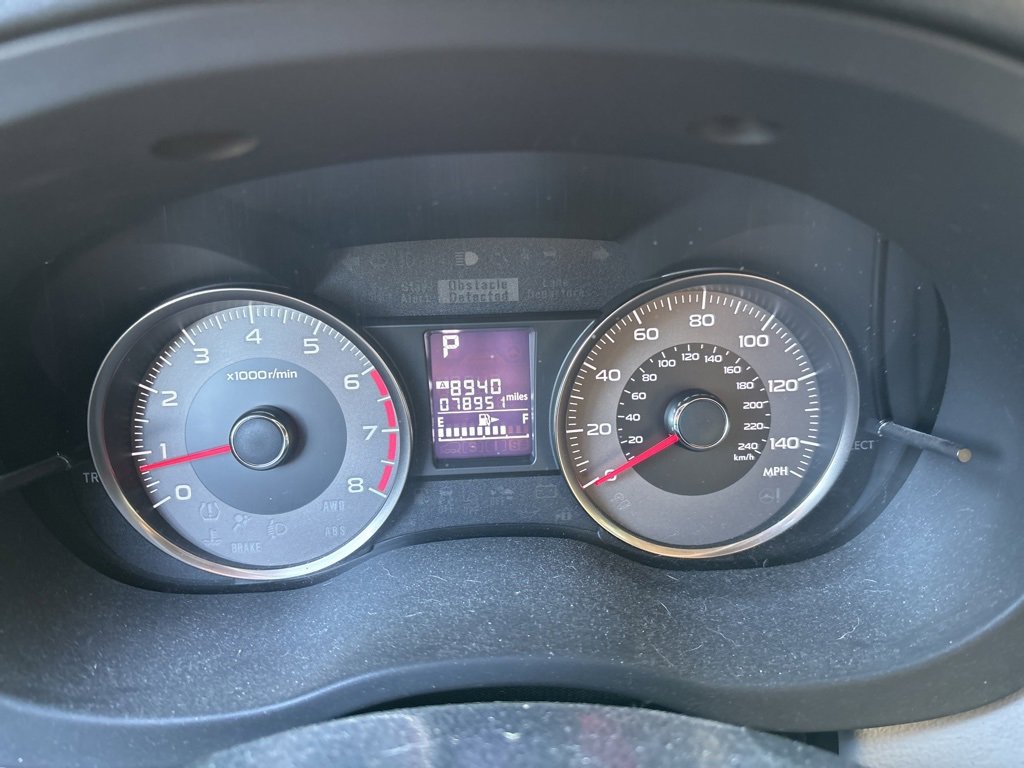 Used 2015 Subaru Forester 2.5i Limited image 15