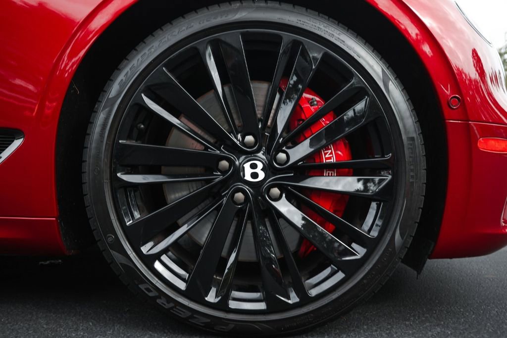 Used 2022 Bentley Continental GT Speed image 15