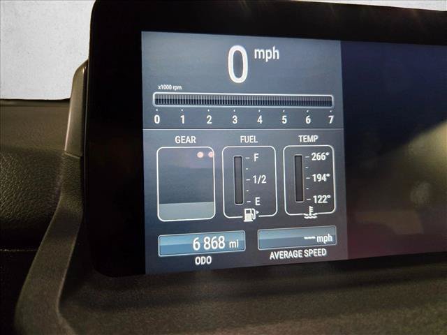 Used 2024 INEOS Grenadier Station Wagon AWD/4WD image 10