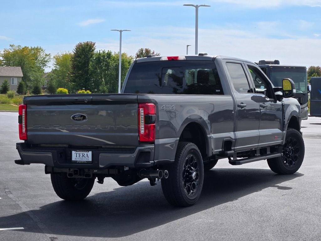 New 2026 Ford F350 XLT w/ XLT Premium Package image 9