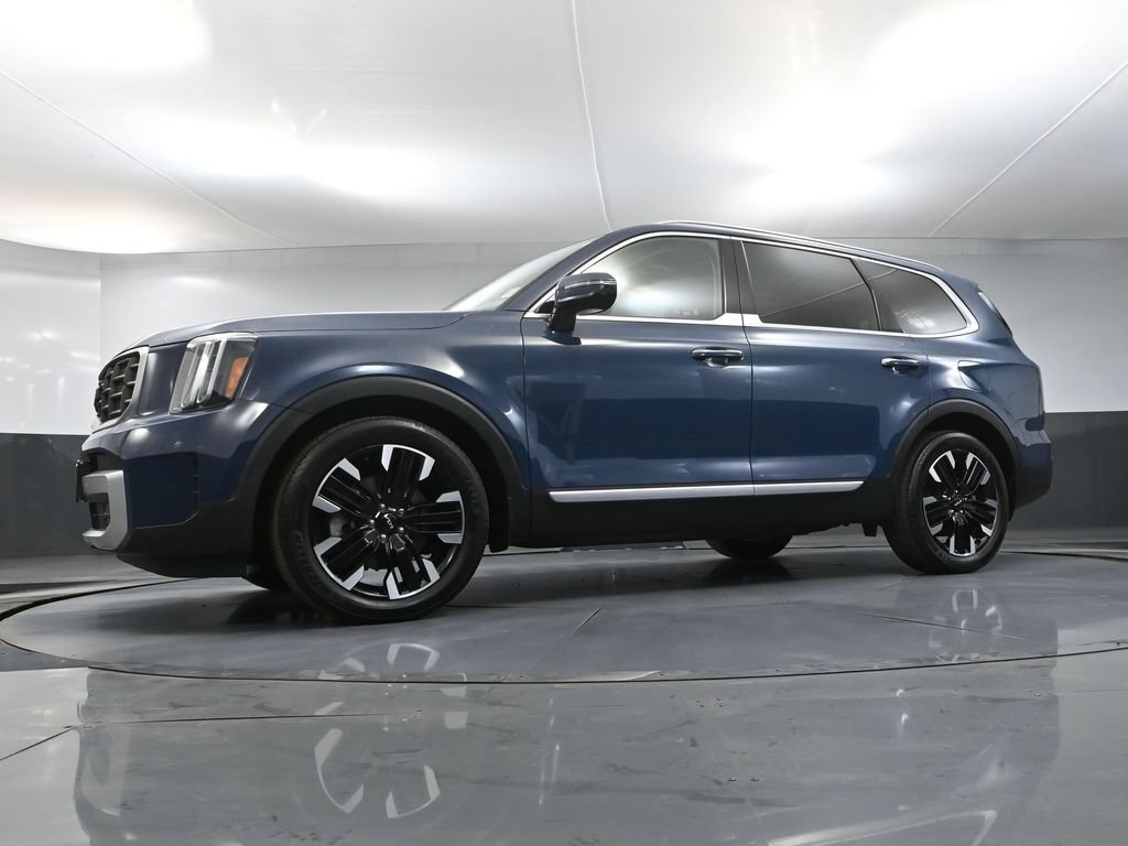 Used 2023 Kia Telluride SX Prestige AWD/4WD image 54