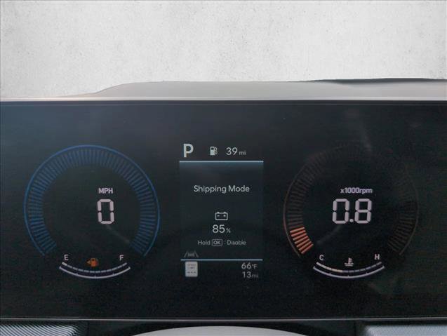 New 2026 Hyundai Sonata SEL image 11