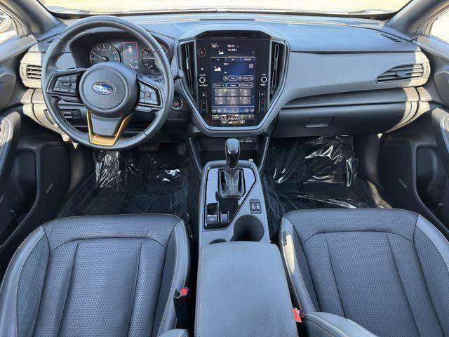 Used 2024 Subaru Crosstrek 2.5i Wilderness w/ Wilderness Package image 12