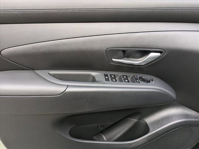 New 2026 Hyundai Santa Cruz SEL image 16