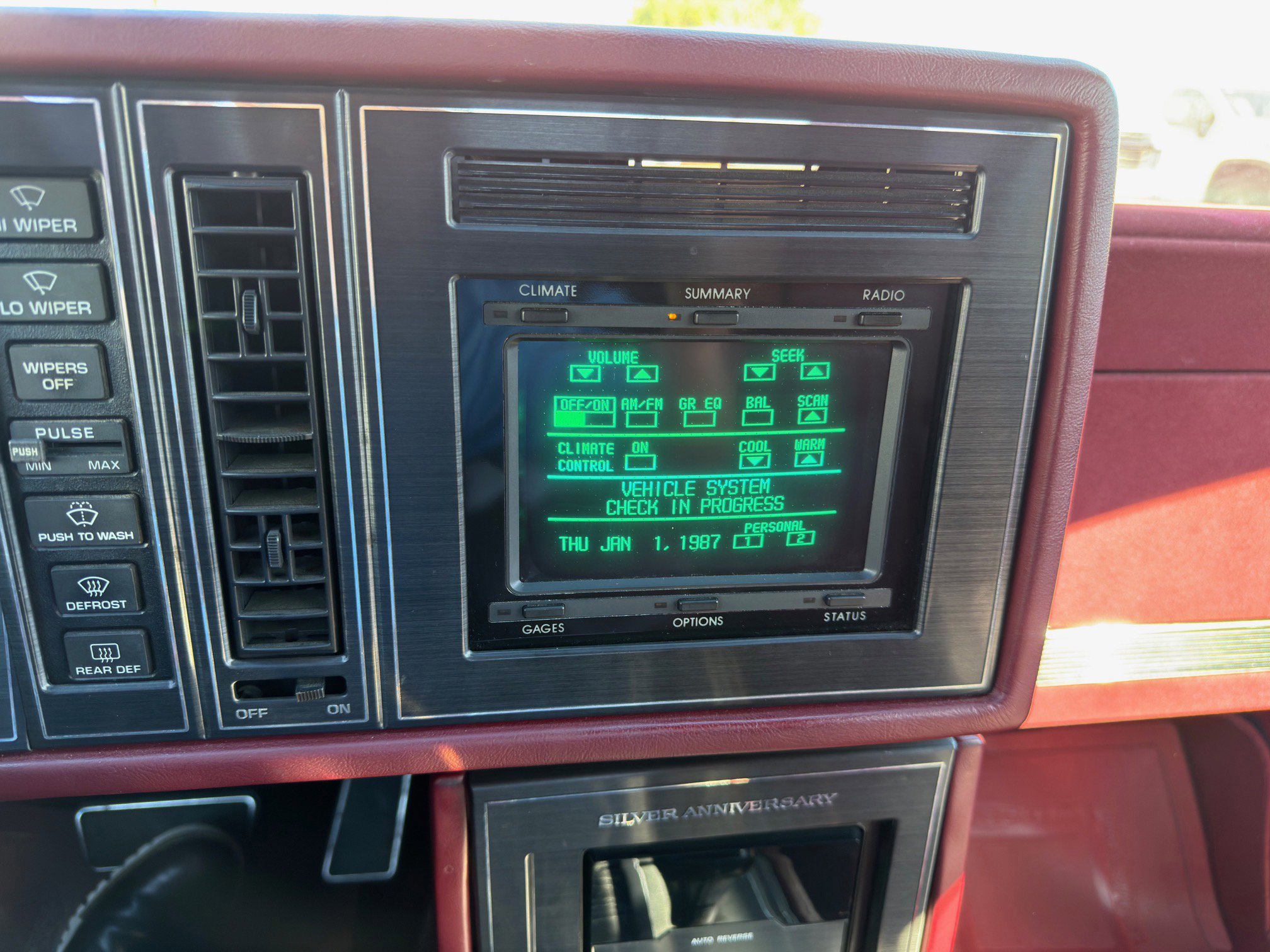 Used 1988 Buick Riviera Coupe image 27