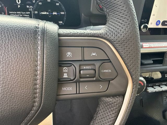 New 2025 Toyota Tacoma TRD Off-Road image 22