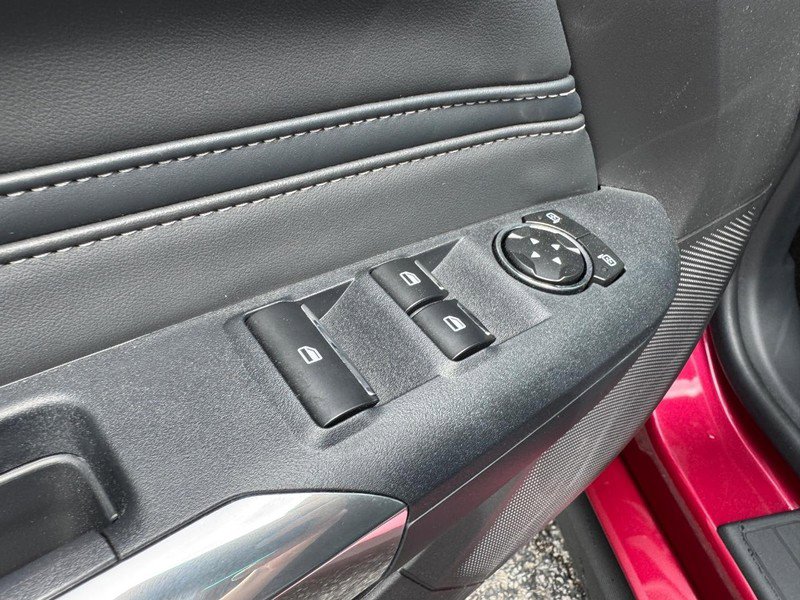 New 2025 Ford Mustang GT Premium w/ GT Performance Package image 22