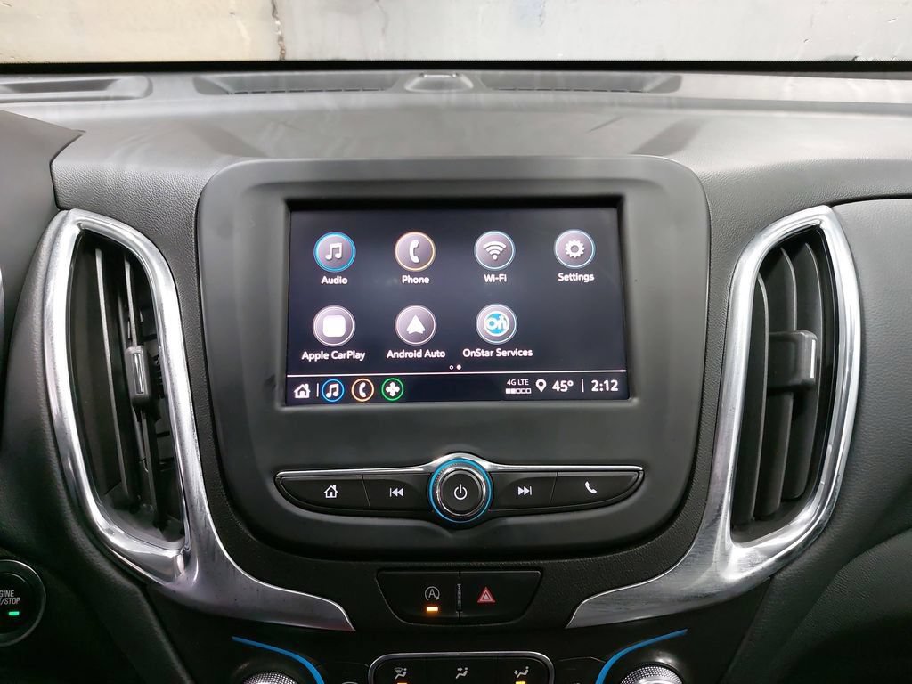 Used 2022 Chevrolet Equinox LT AWD/4WD image 22