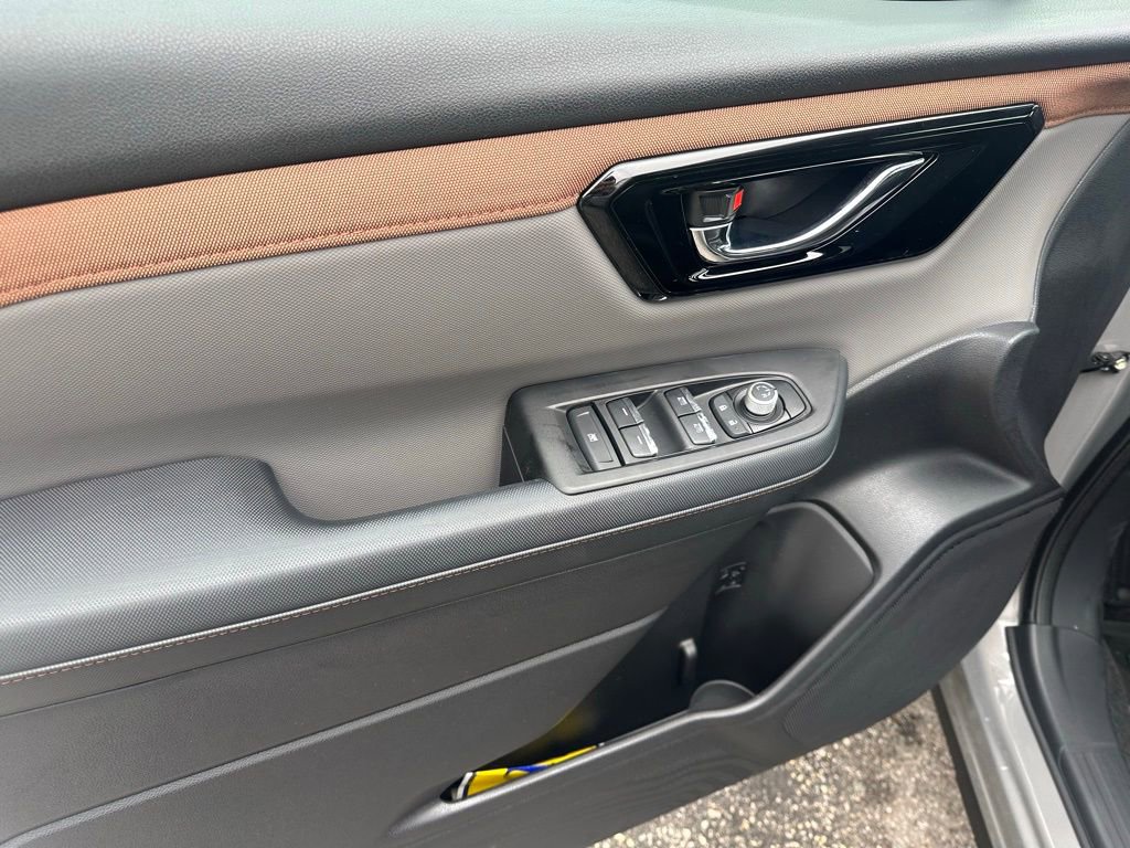 Used 2026 Subaru Forester Sport w/ Sport Plus Package AWD/4WD image 23