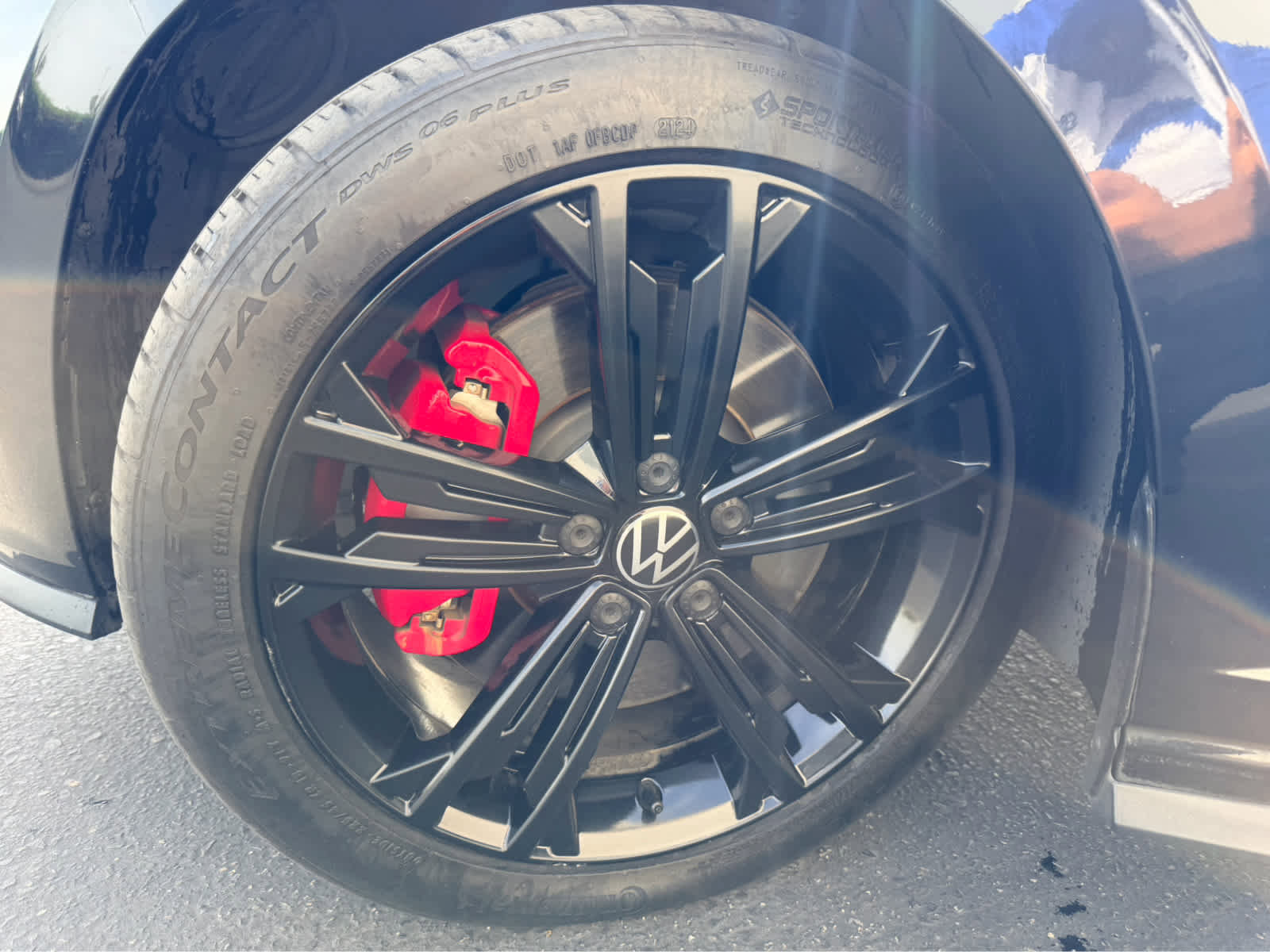 Used 2022 Volkswagen Jetta GLI Autobahn image 10