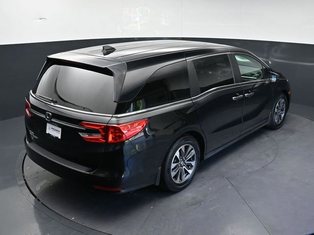 Used 2022 Honda Odyssey EX-L image 29