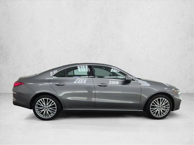 Used 2025 Mercedes-Benz CLA 250 image 4