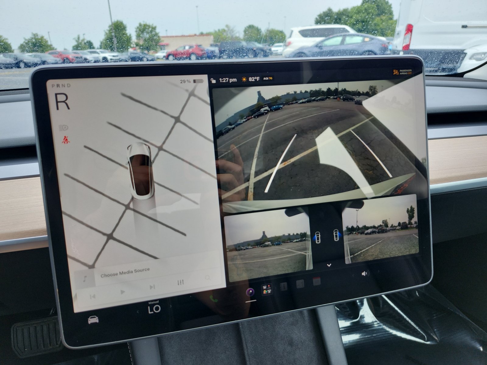 Used 2023 Tesla Model 3 Standard Range RWD image 18