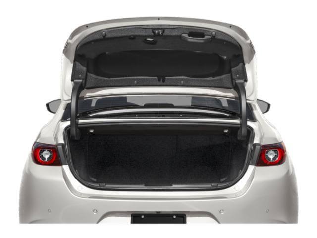 New 2026 MAZDA MAZDA3 2.5 Turbo Sedan w/Premium Plus AWD/4WD image 14