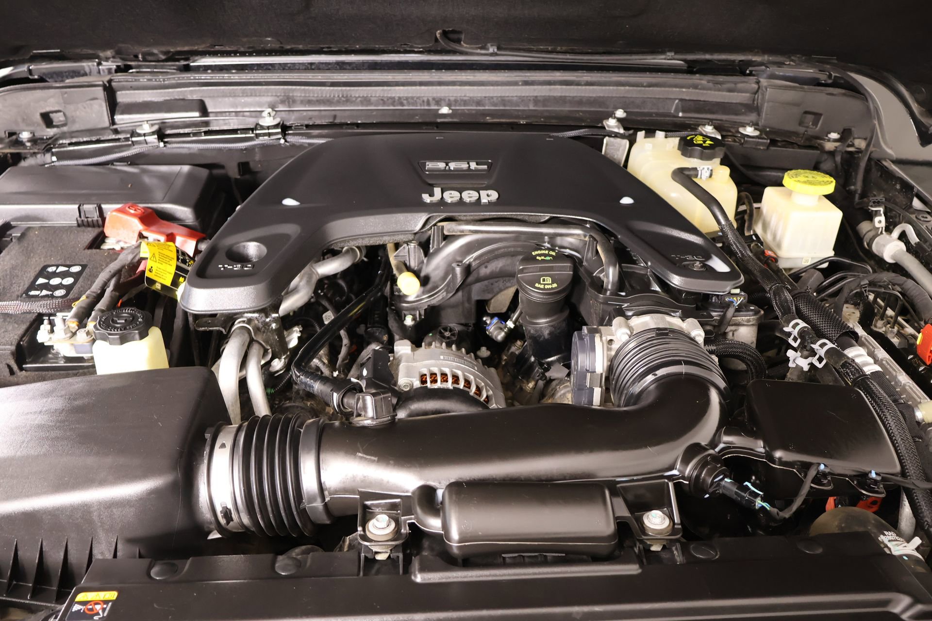 Used 2021 Jeep Gladiator Rubicon image 19