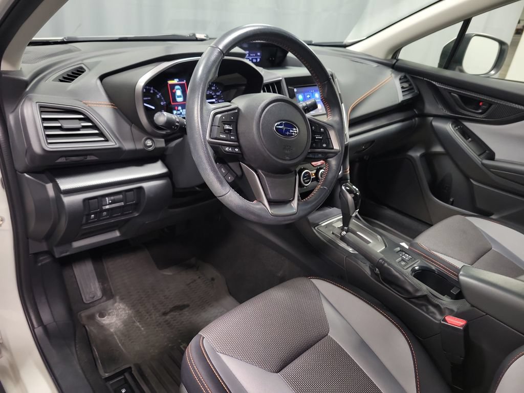 Used 2022 Subaru Crosstrek 2.0i Premium AWD/4WD image 16