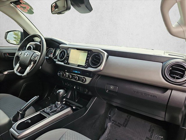 Used 2023 Toyota Tacoma SR5 AWD/4WD image 22